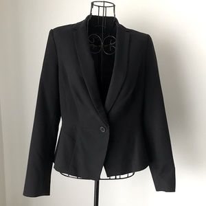 Worthington - Black Blazer 10P